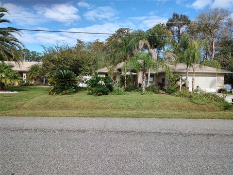 A home in PALM COAST