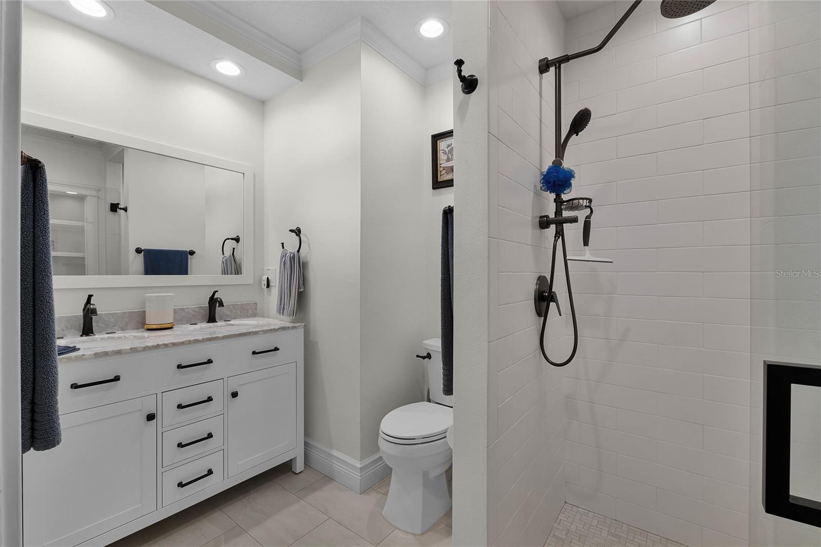 POINT MIZELL REP - Residential