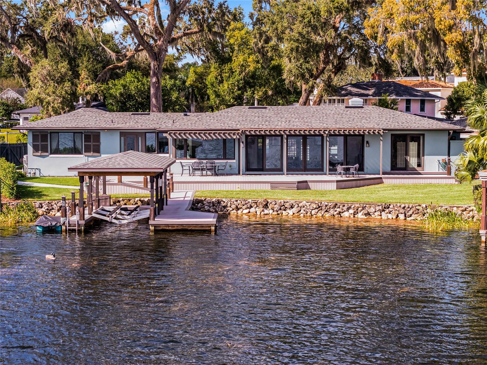 POINT MIZELL REP - Residential