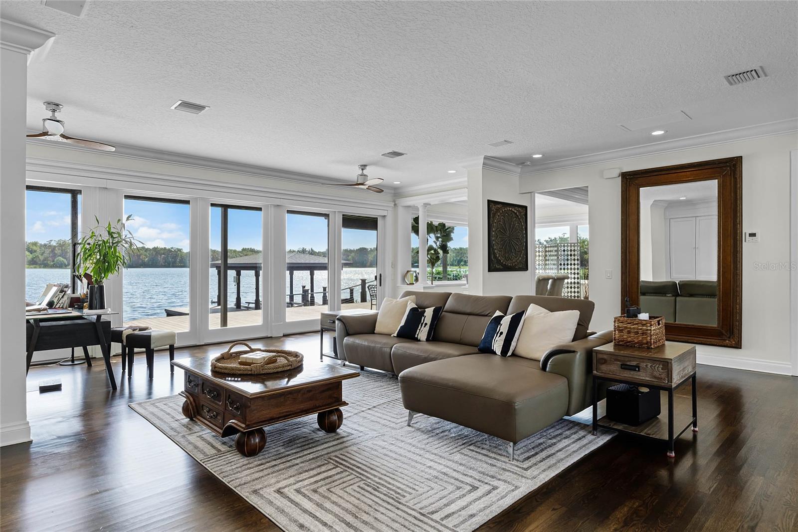 POINT MIZELL REP - Residential