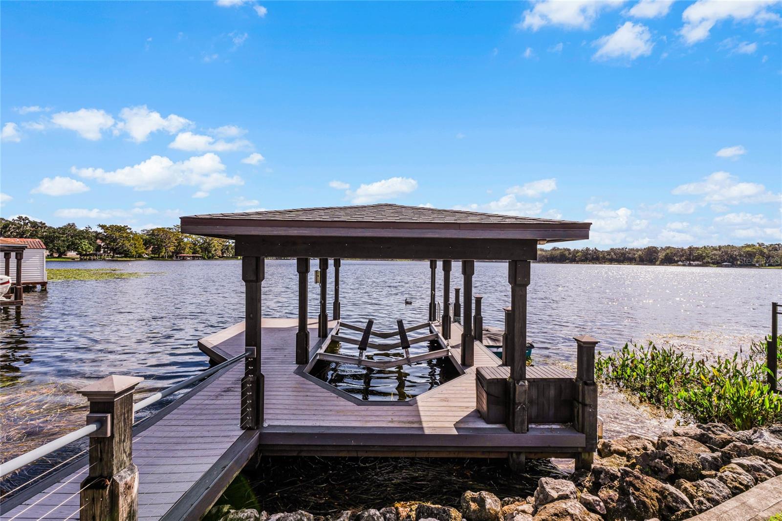 POINT MIZELL REP - Residential