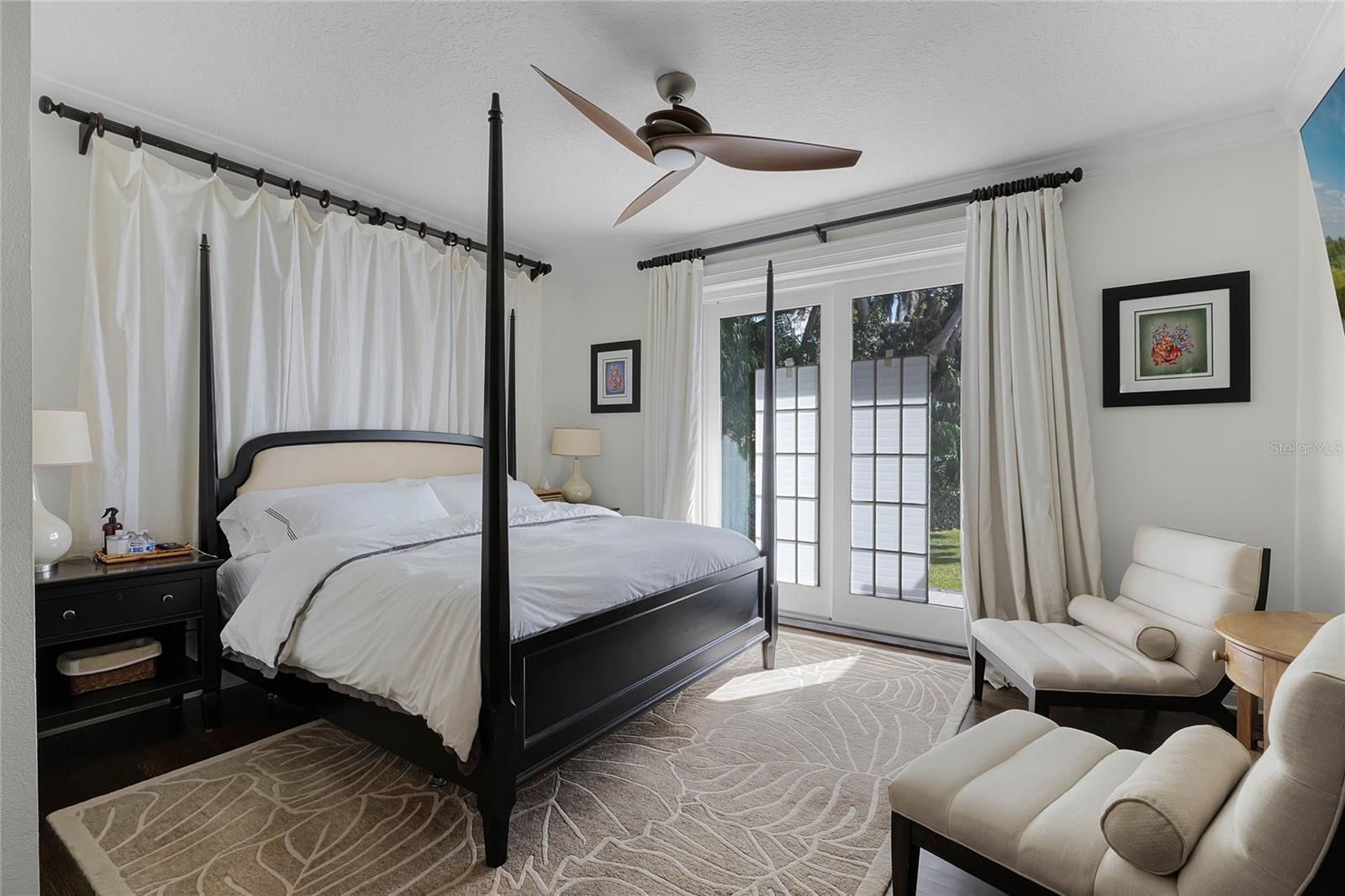 POINT MIZELL REP - Residential