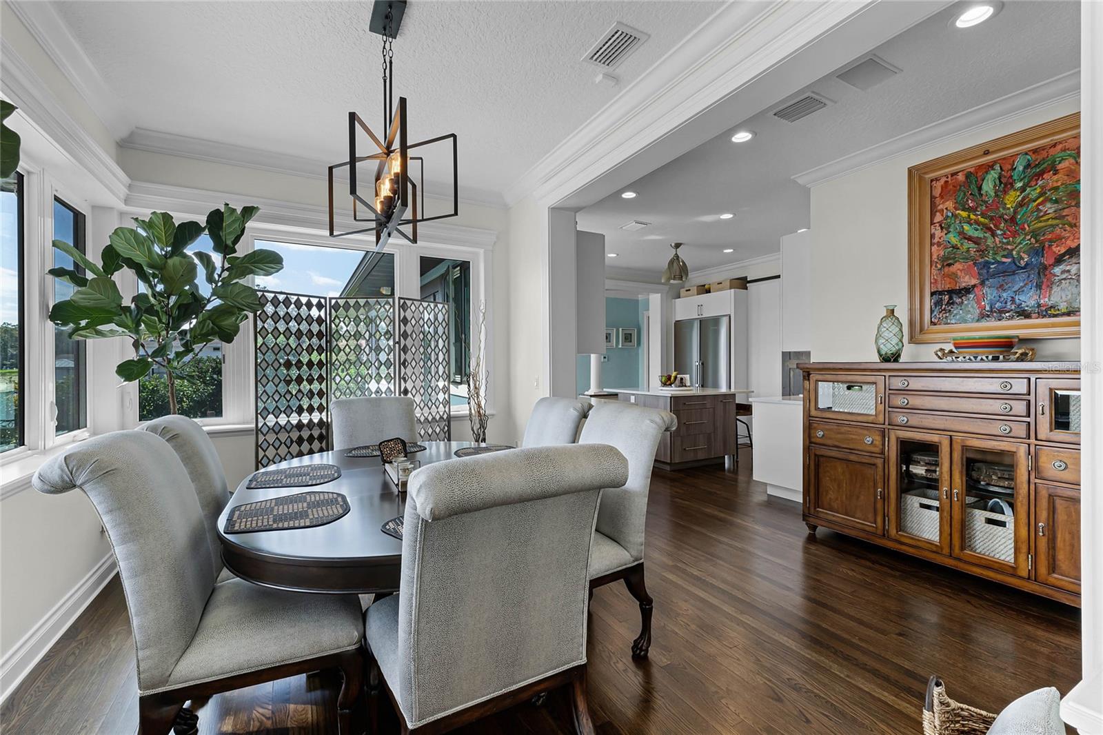 POINT MIZELL REP - Residential