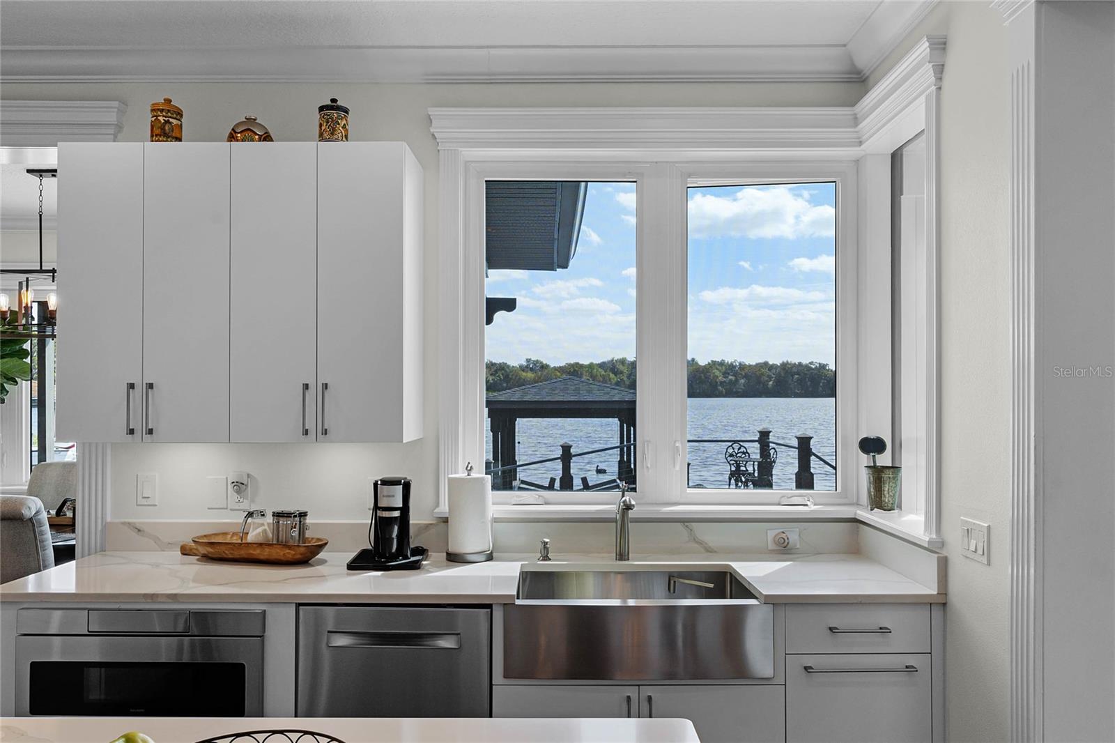 POINT MIZELL REP - Residential