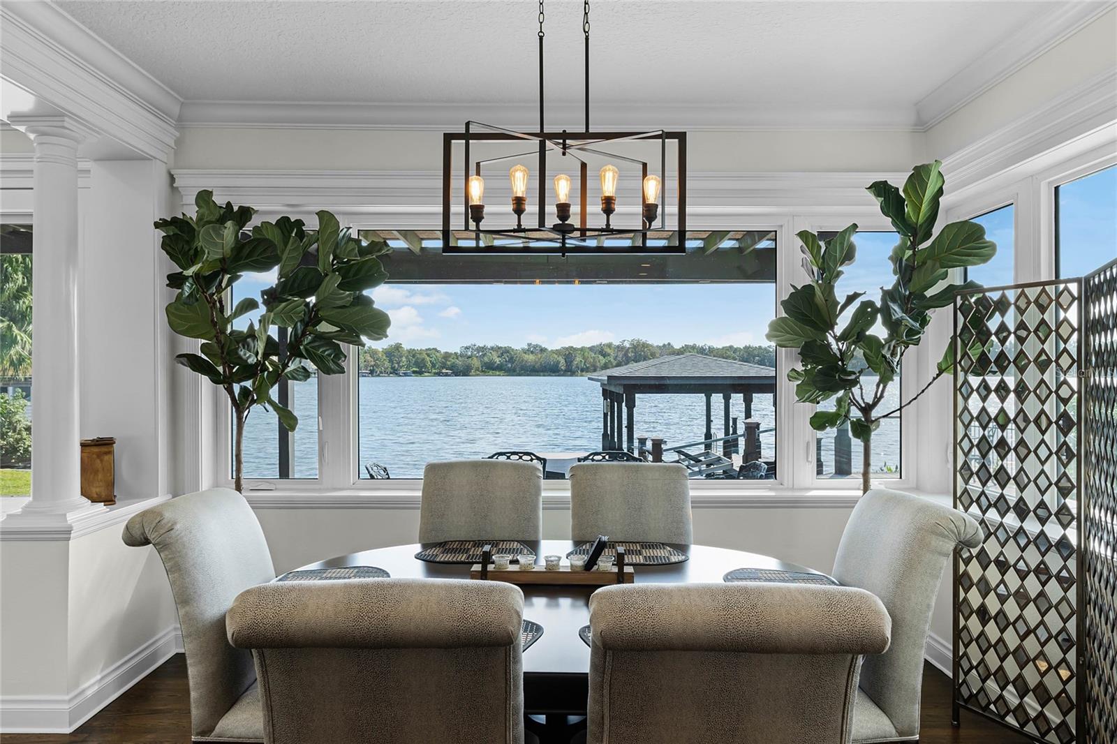 POINT MIZELL REP - Residential