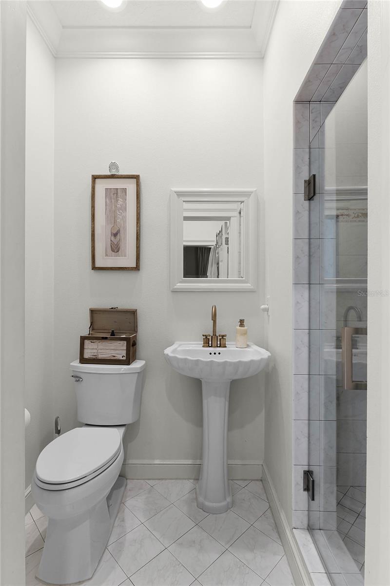 POINT MIZELL REP - Residential