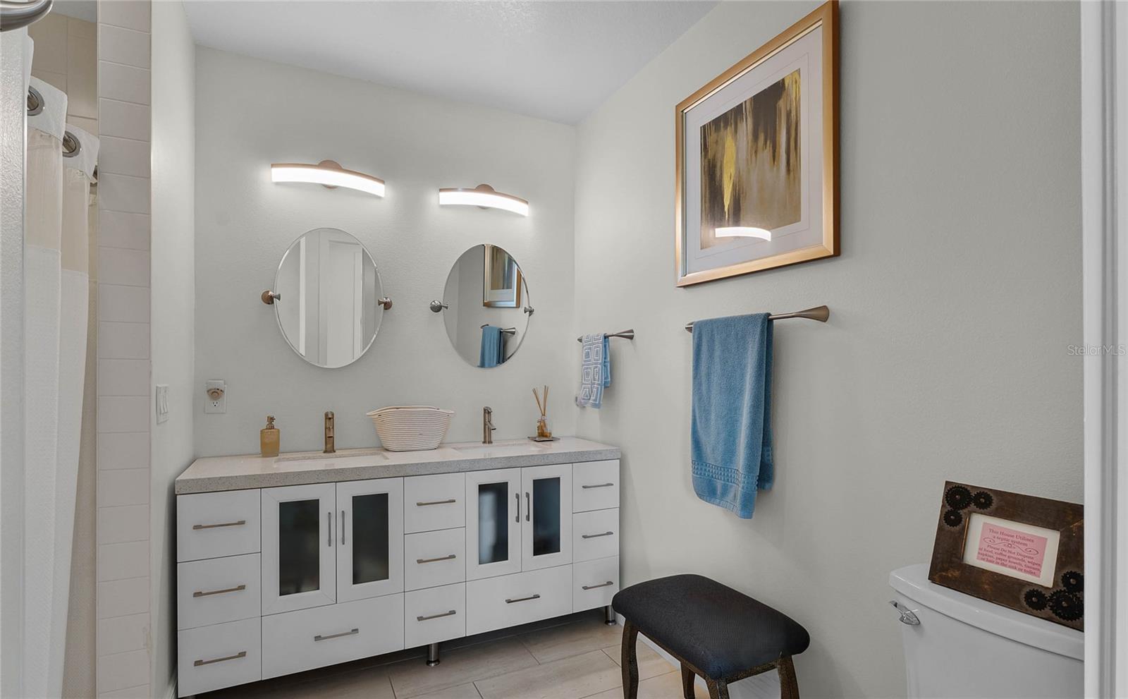 POINT MIZELL REP - Residential