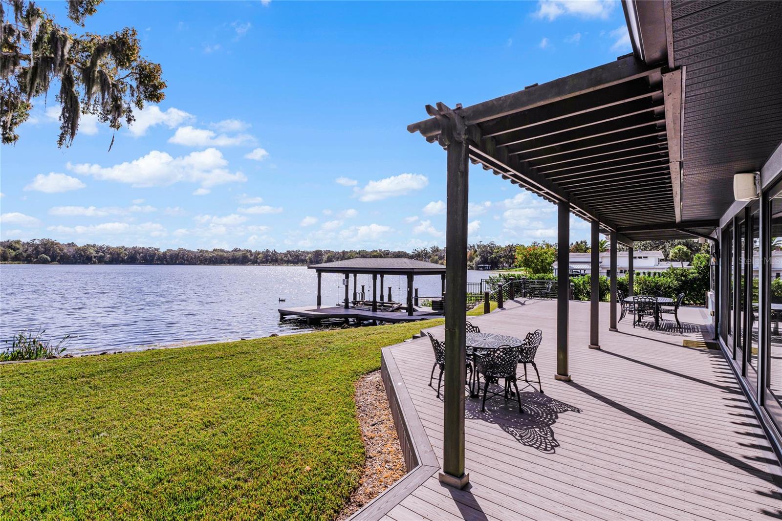 POINT MIZELL REP - Residential