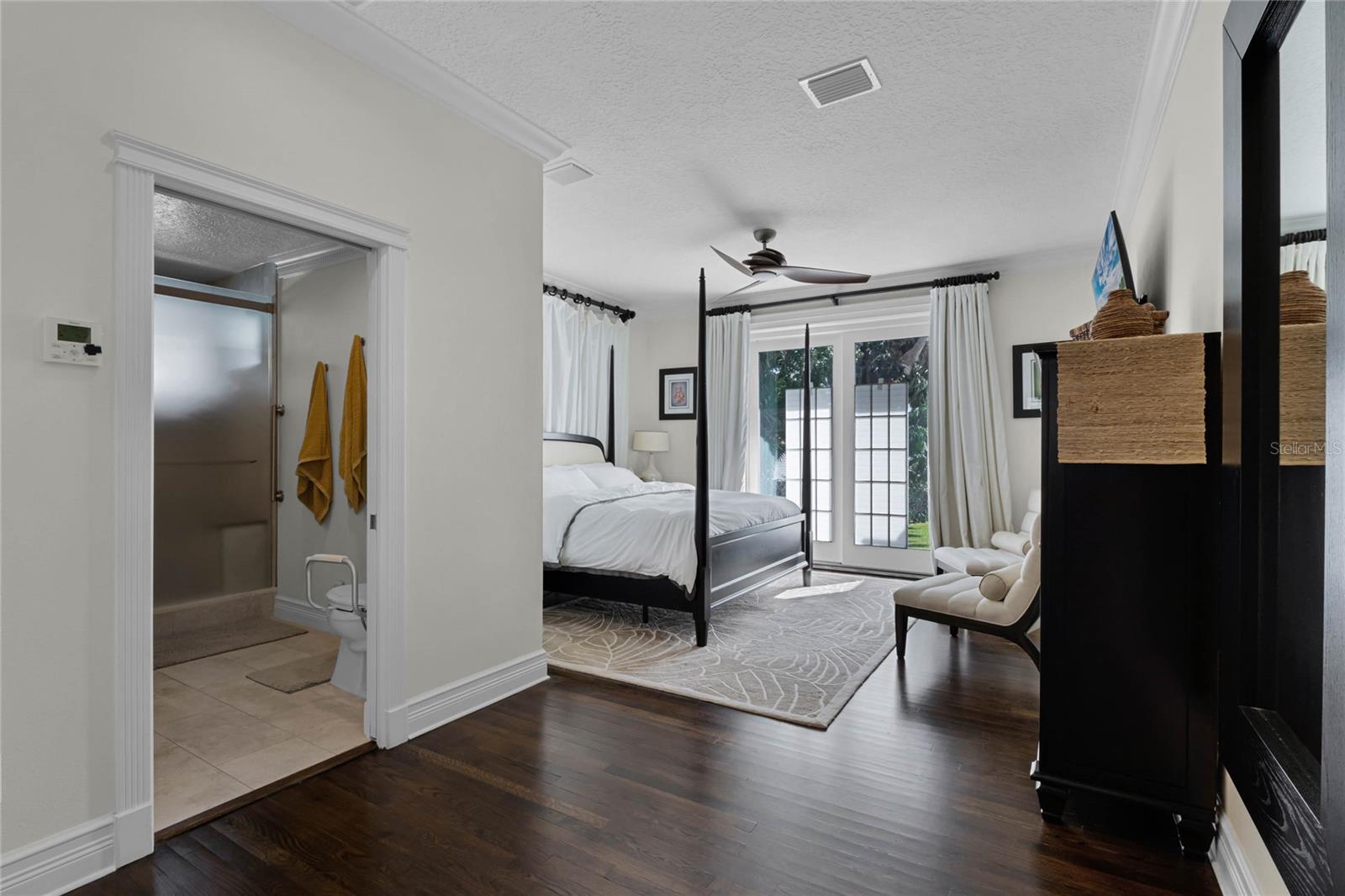 POINT MIZELL REP - Residential