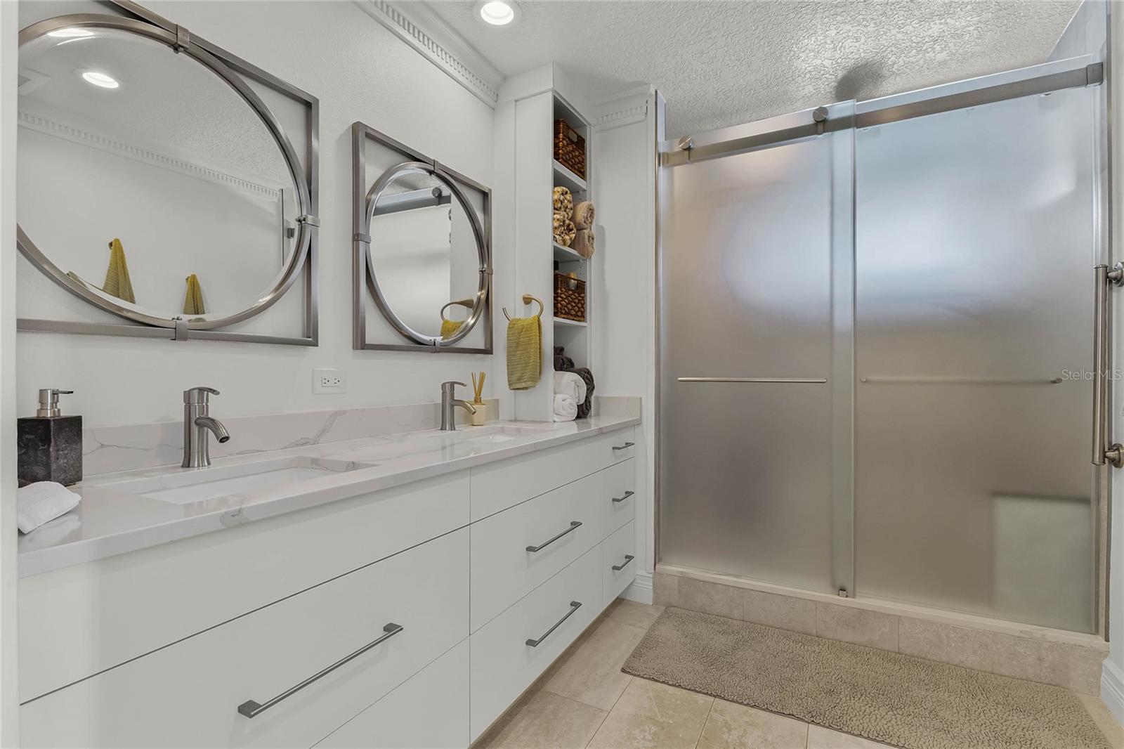 POINT MIZELL REP - Residential