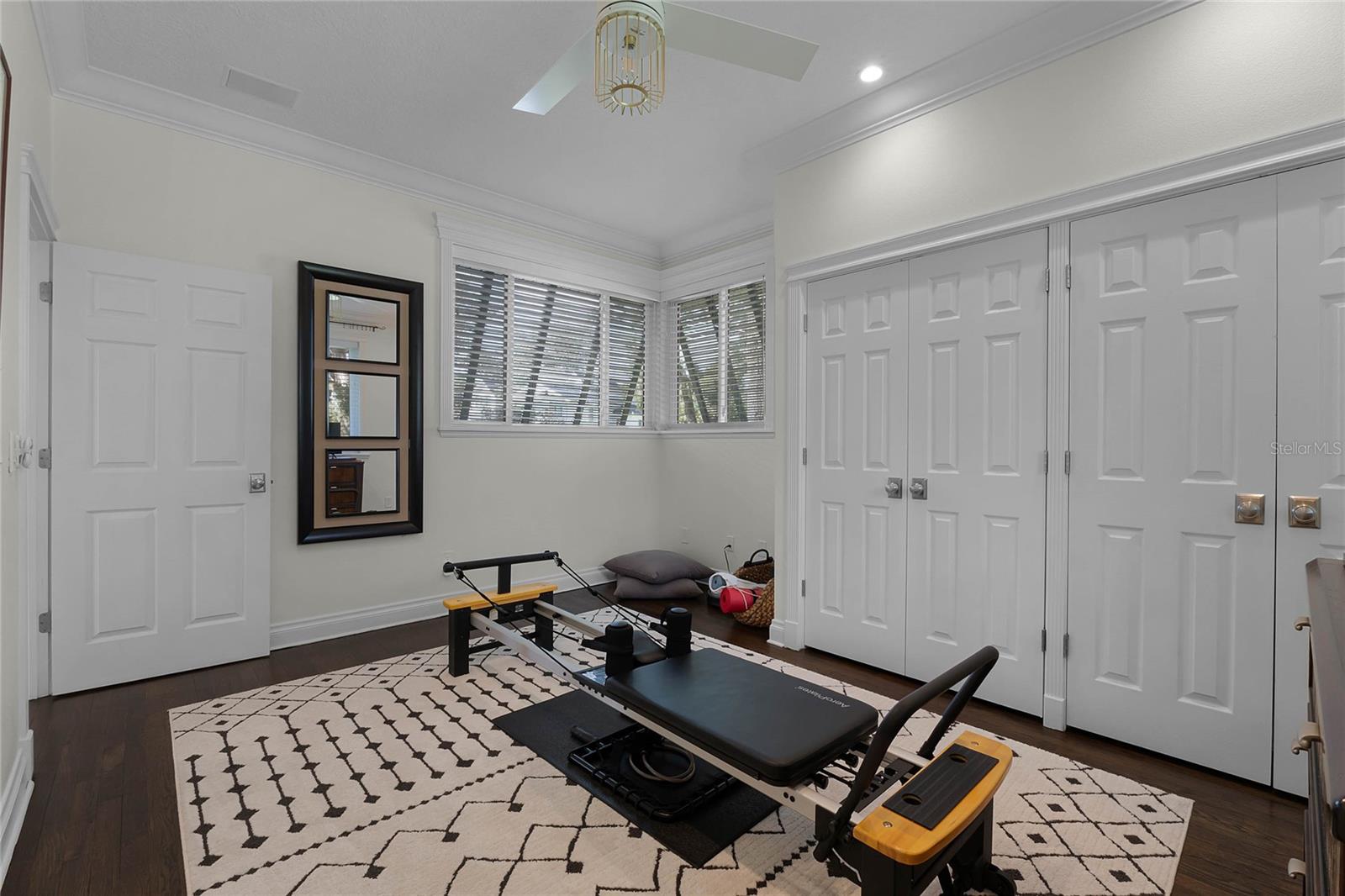 POINT MIZELL REP - Residential