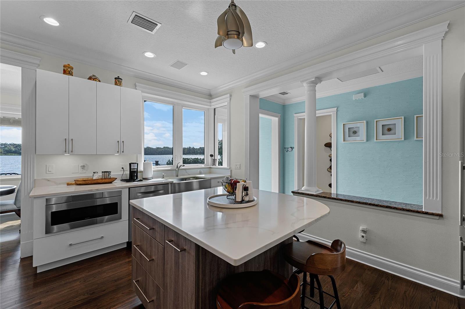 POINT MIZELL REP - Residential