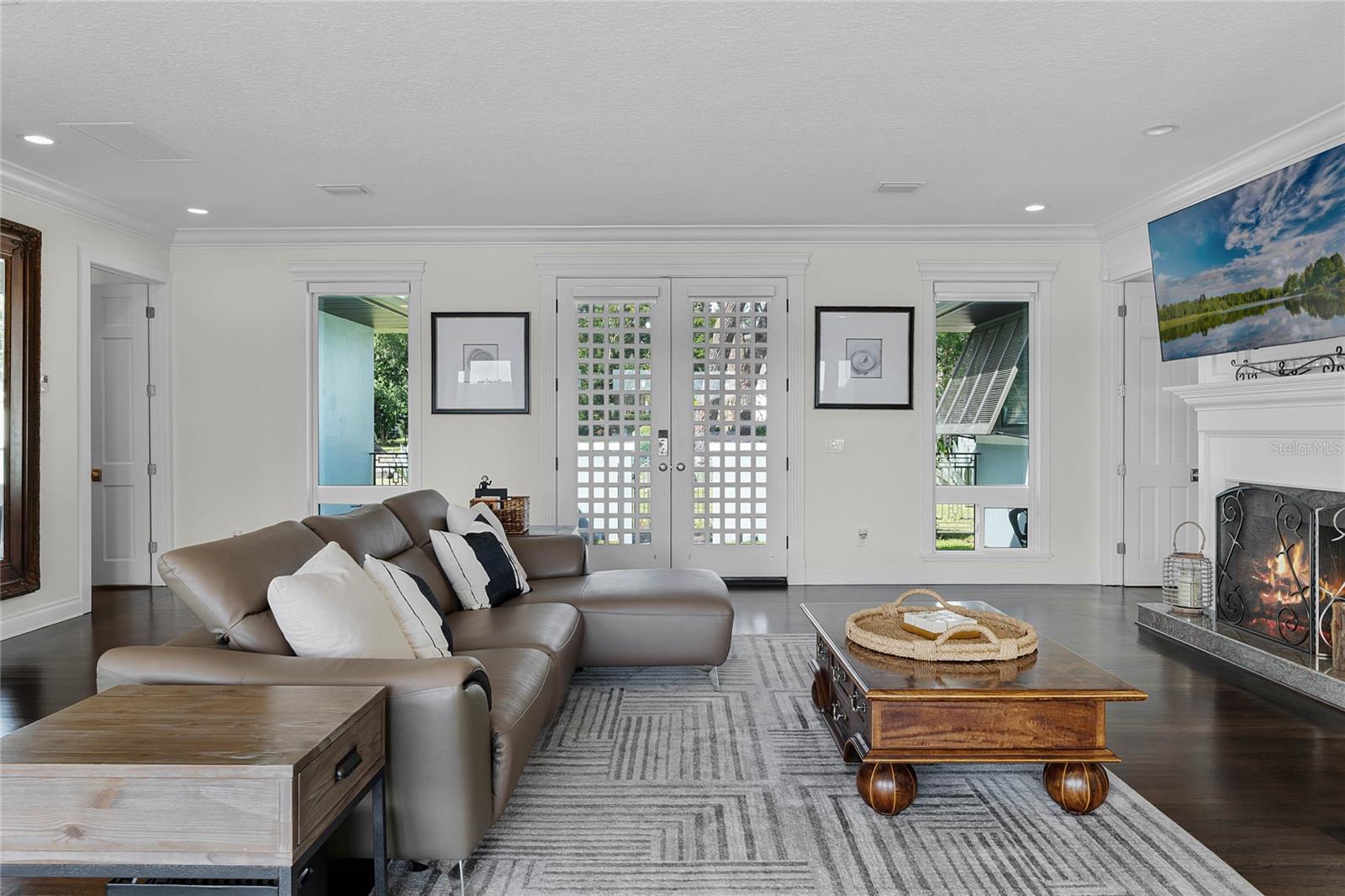 POINT MIZELL REP - Residential