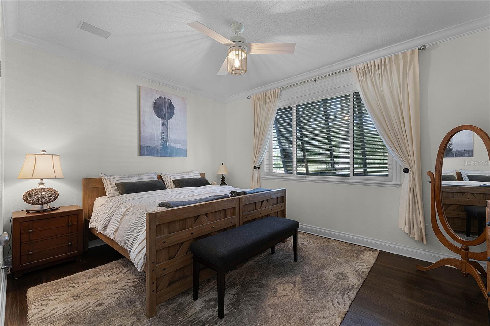 POINT MIZELL REP - Residential