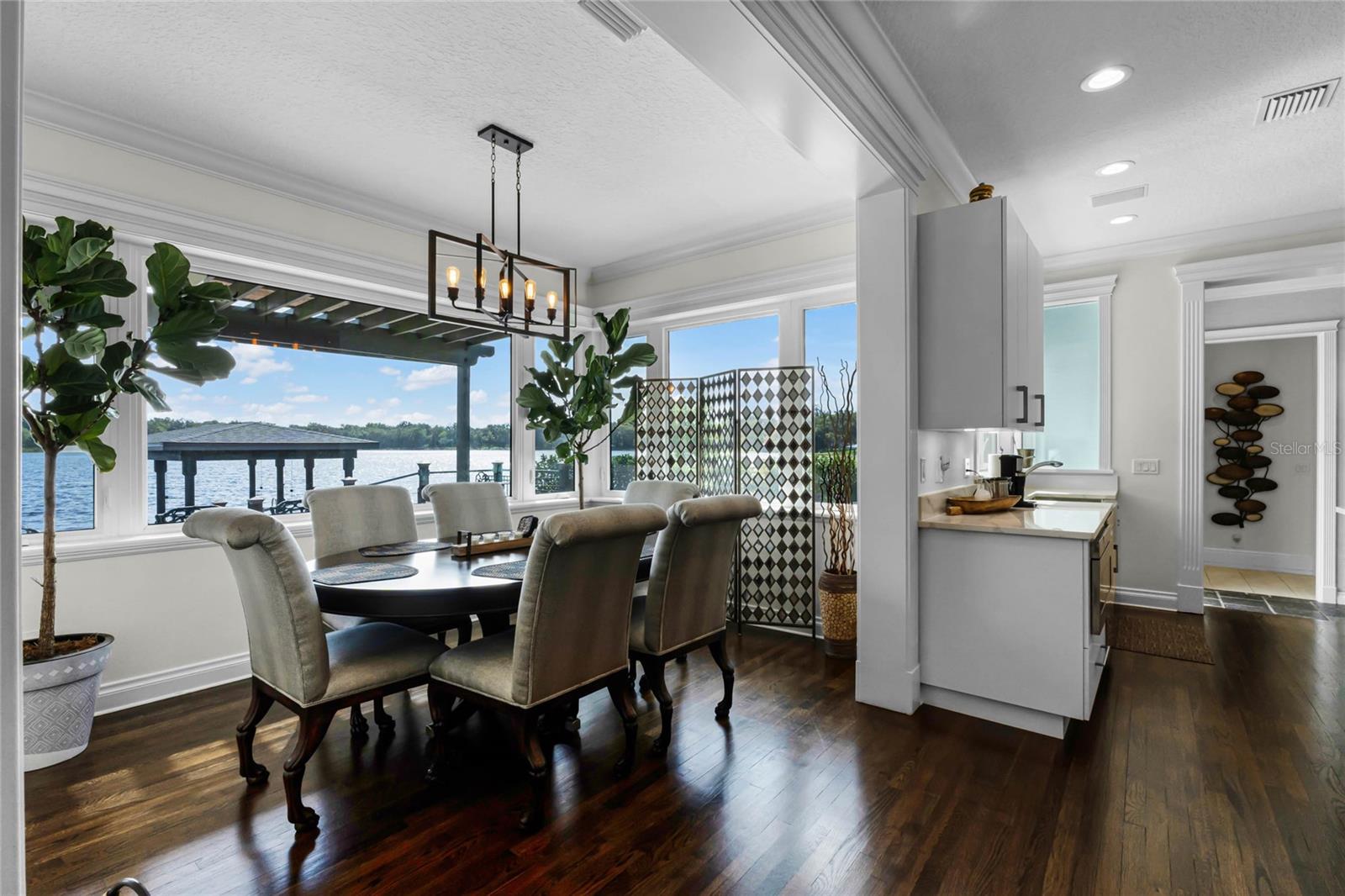 POINT MIZELL REP - Residential