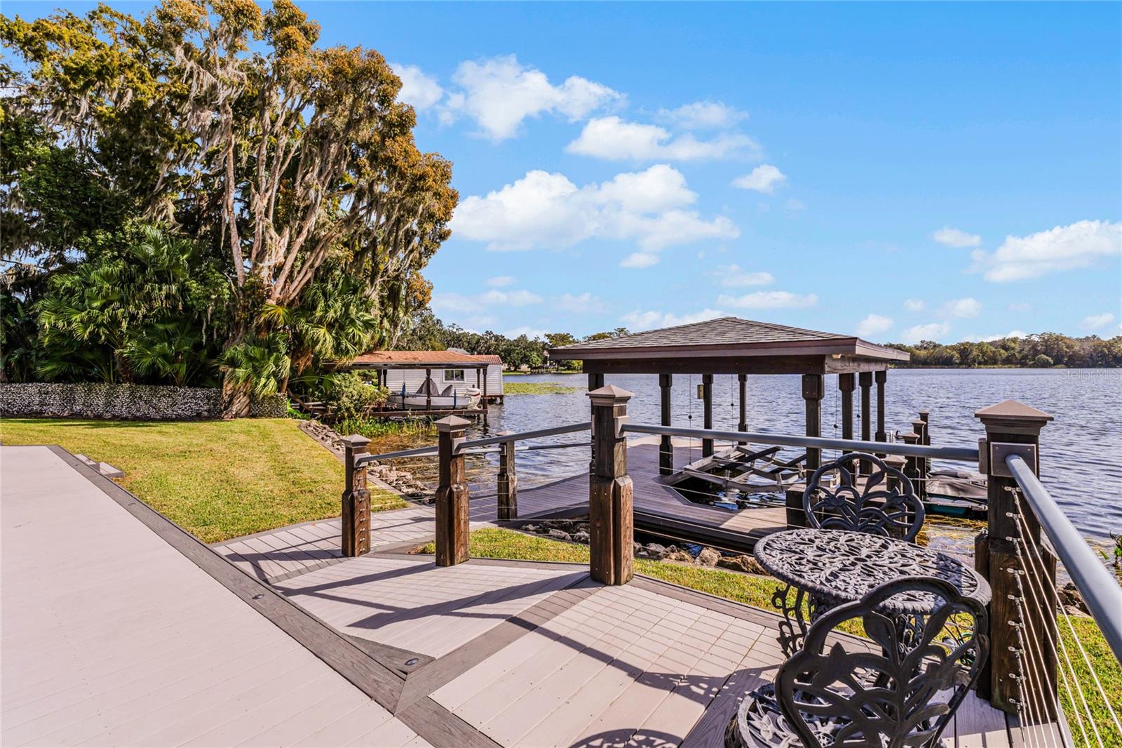 POINT MIZELL REP - Residential