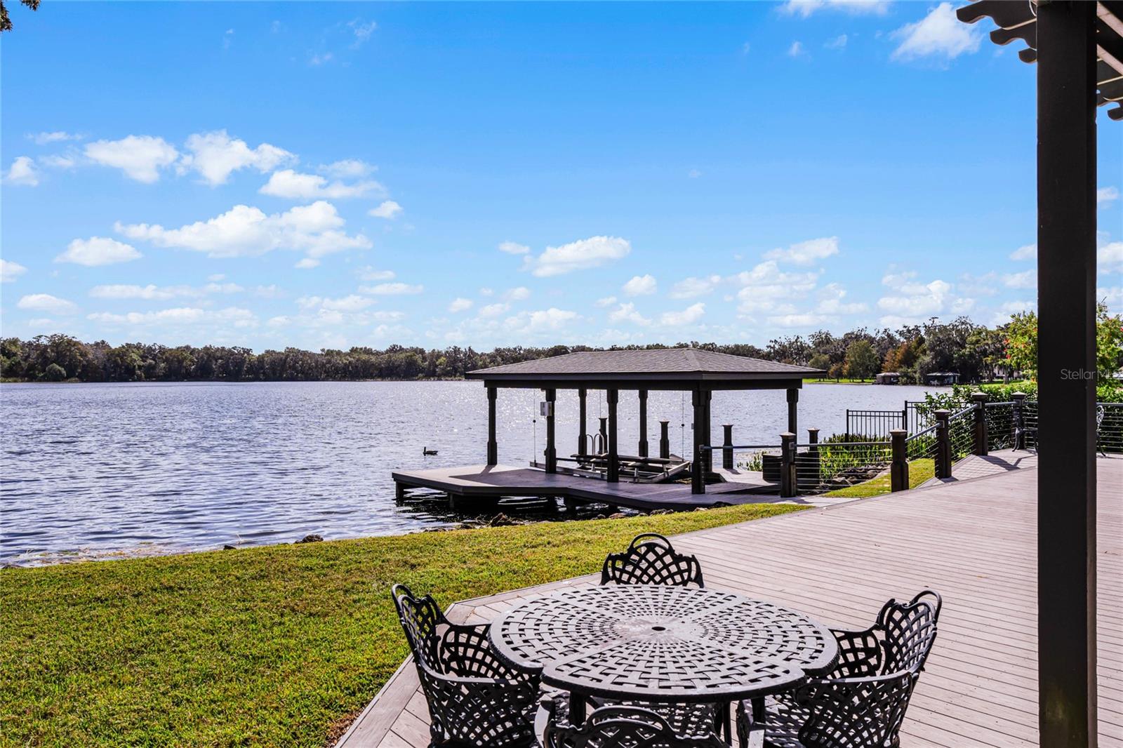 POINT MIZELL REP - Residential