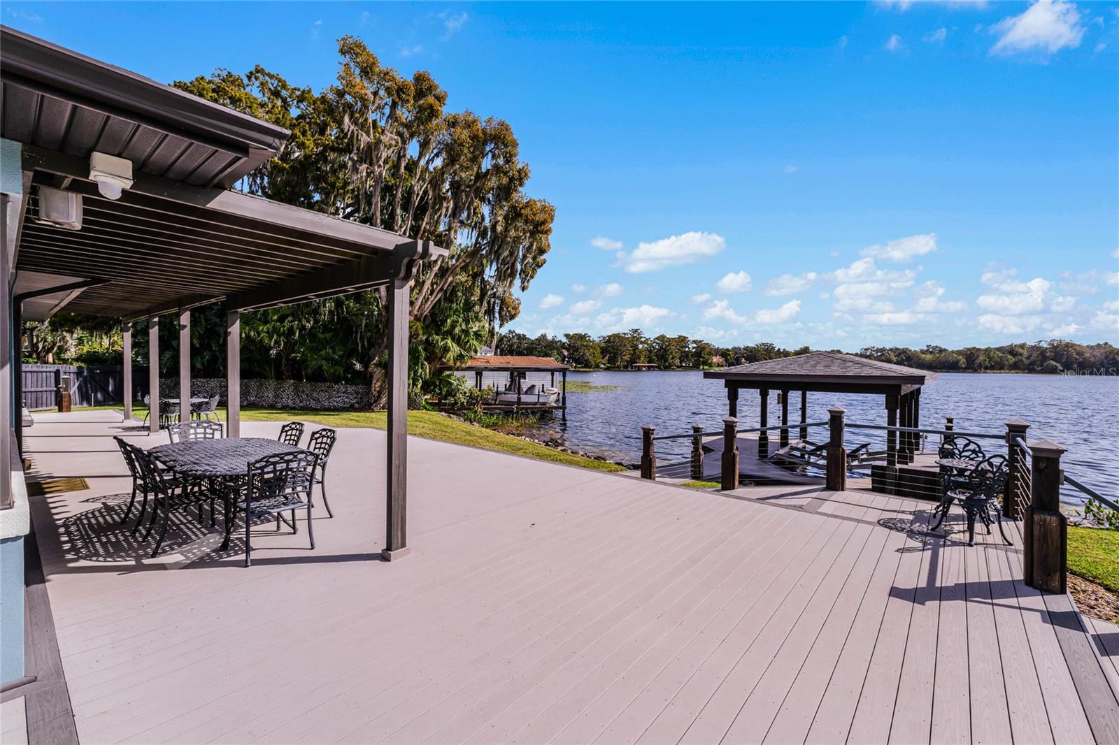 POINT MIZELL REP - Residential