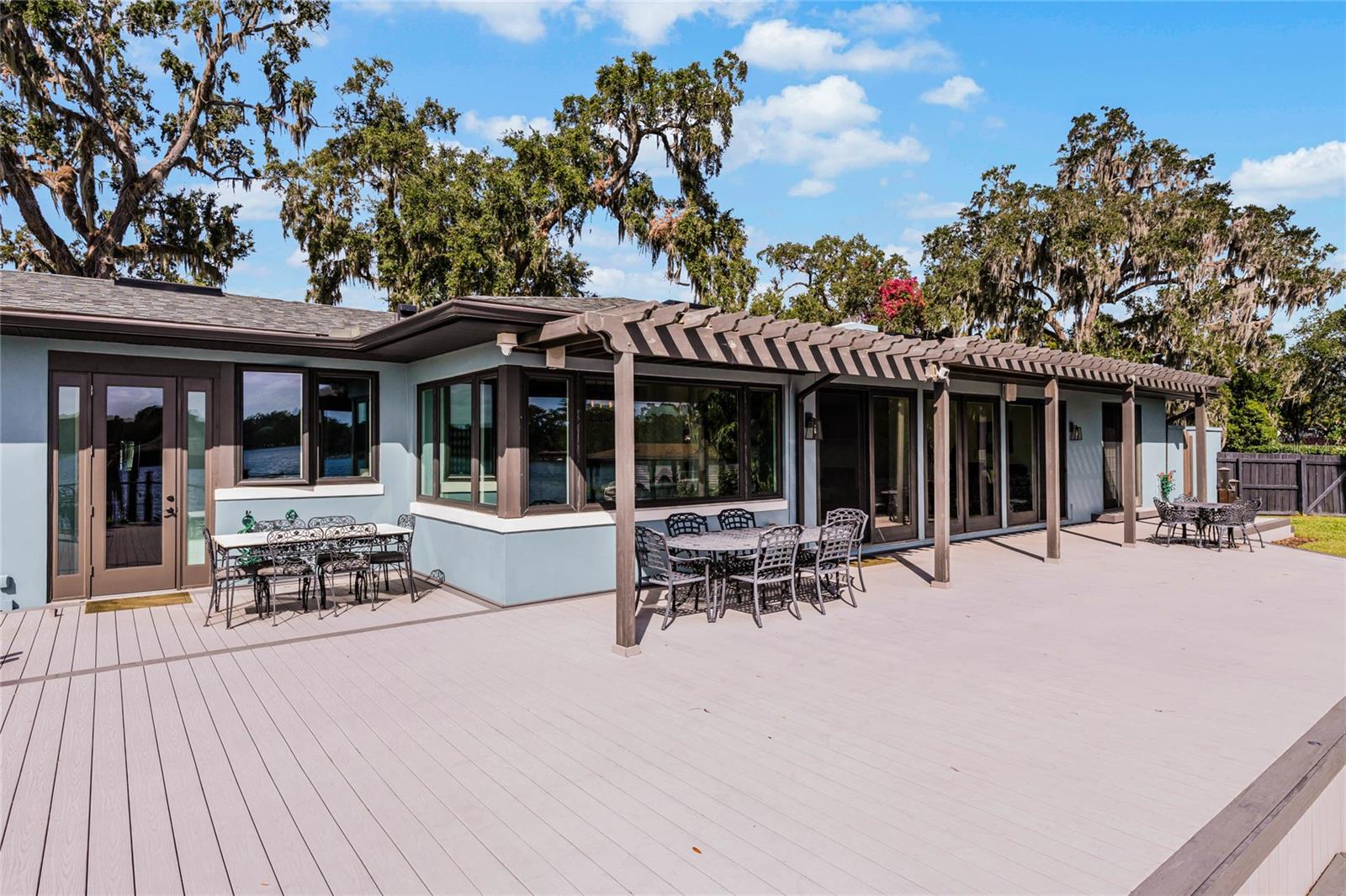 POINT MIZELL REP - Residential