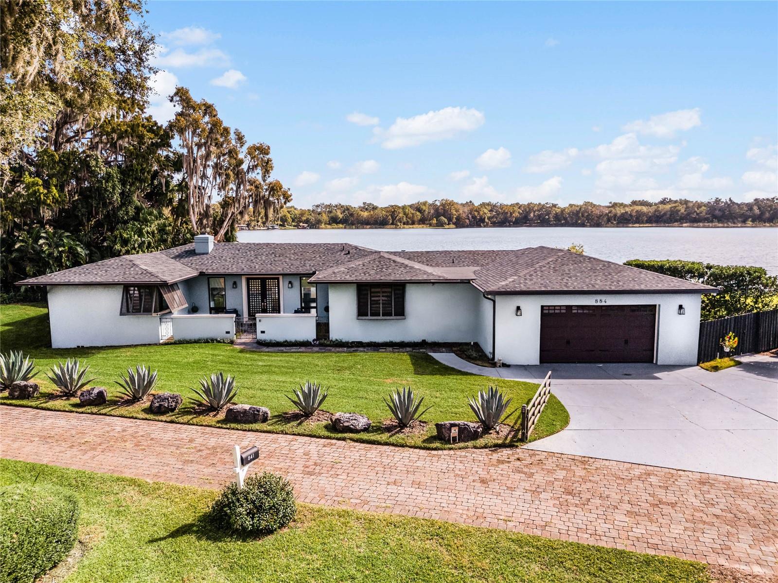 POINT MIZELL REP - Residential