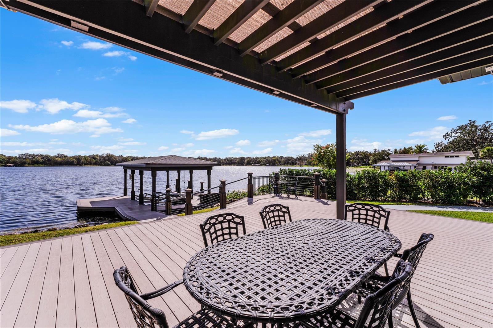 POINT MIZELL REP - Residential