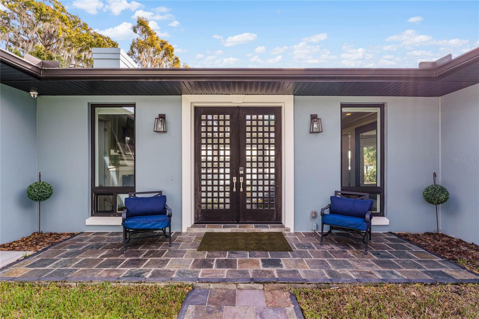 POINT MIZELL REP - Residential