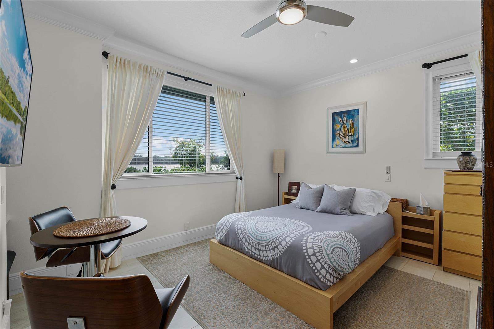 POINT MIZELL REP - Residential