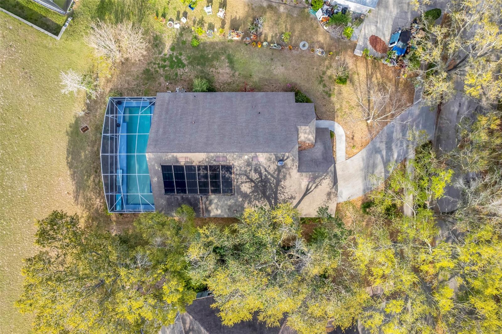 PALISADES PH 01 - Residential