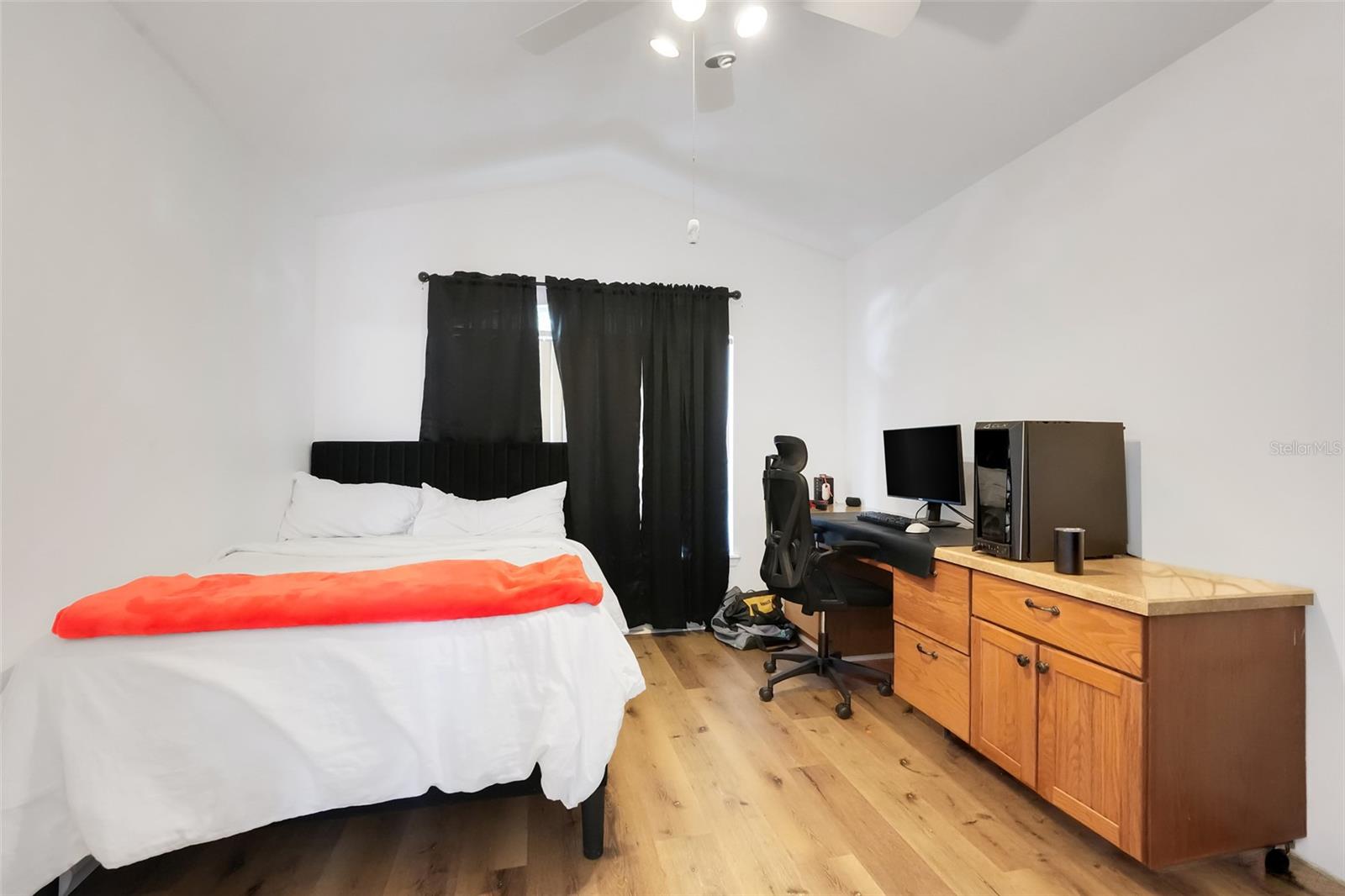 PALISADES PH 01 - Residential