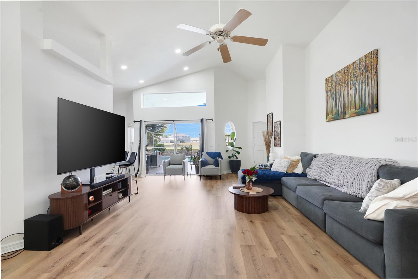 PALISADES PH 01 - Residential