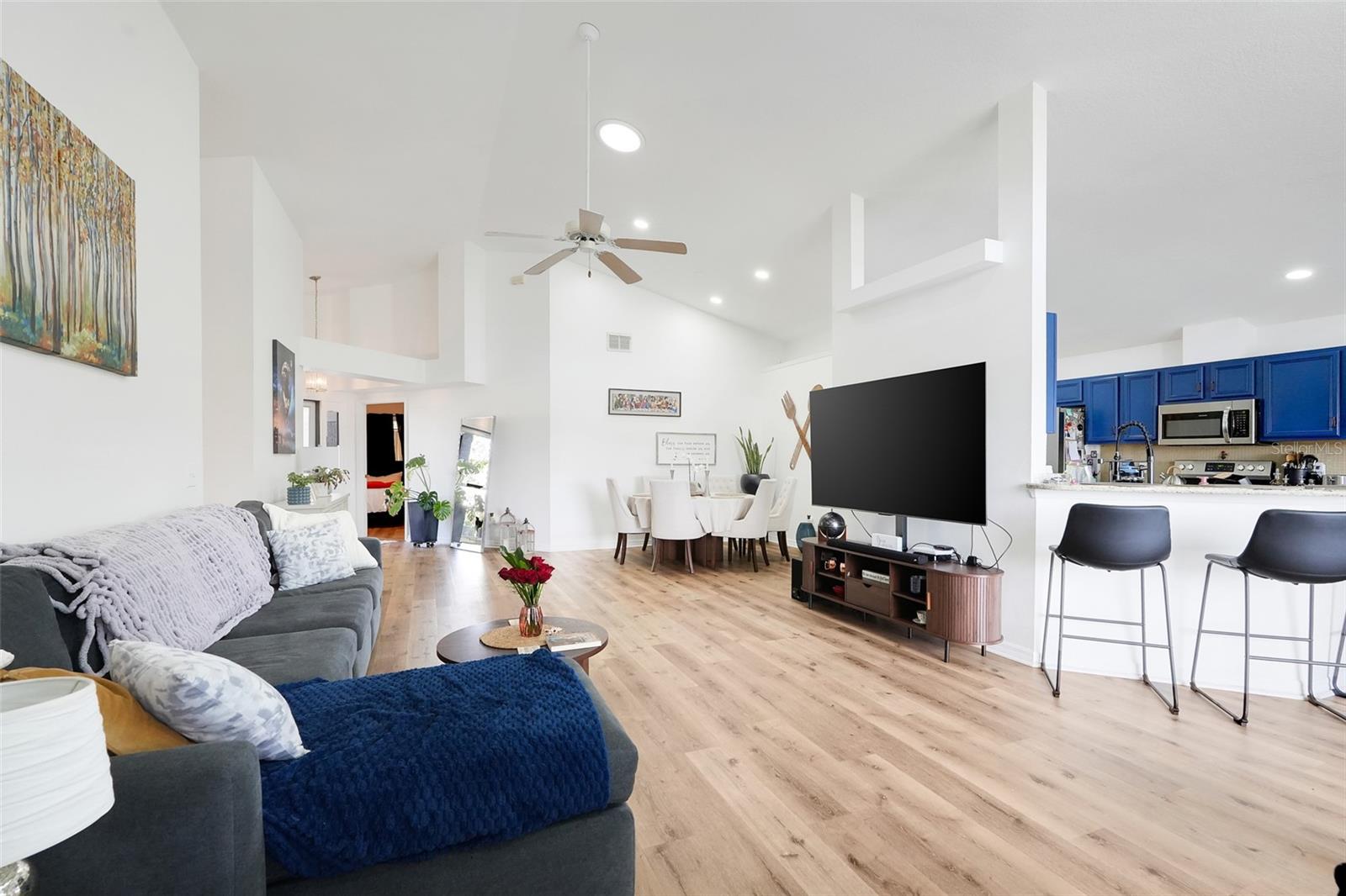 PALISADES PH 01 - Residential