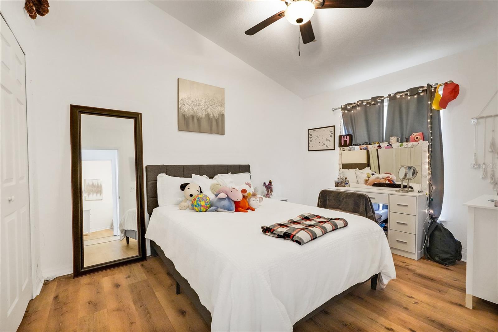 PALISADES PH 01 - Residential