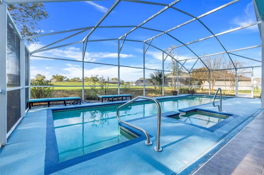 Photo of 16839 Rockwell Heights Lane, Clermont, FL 34711 (MLS # G5111678)