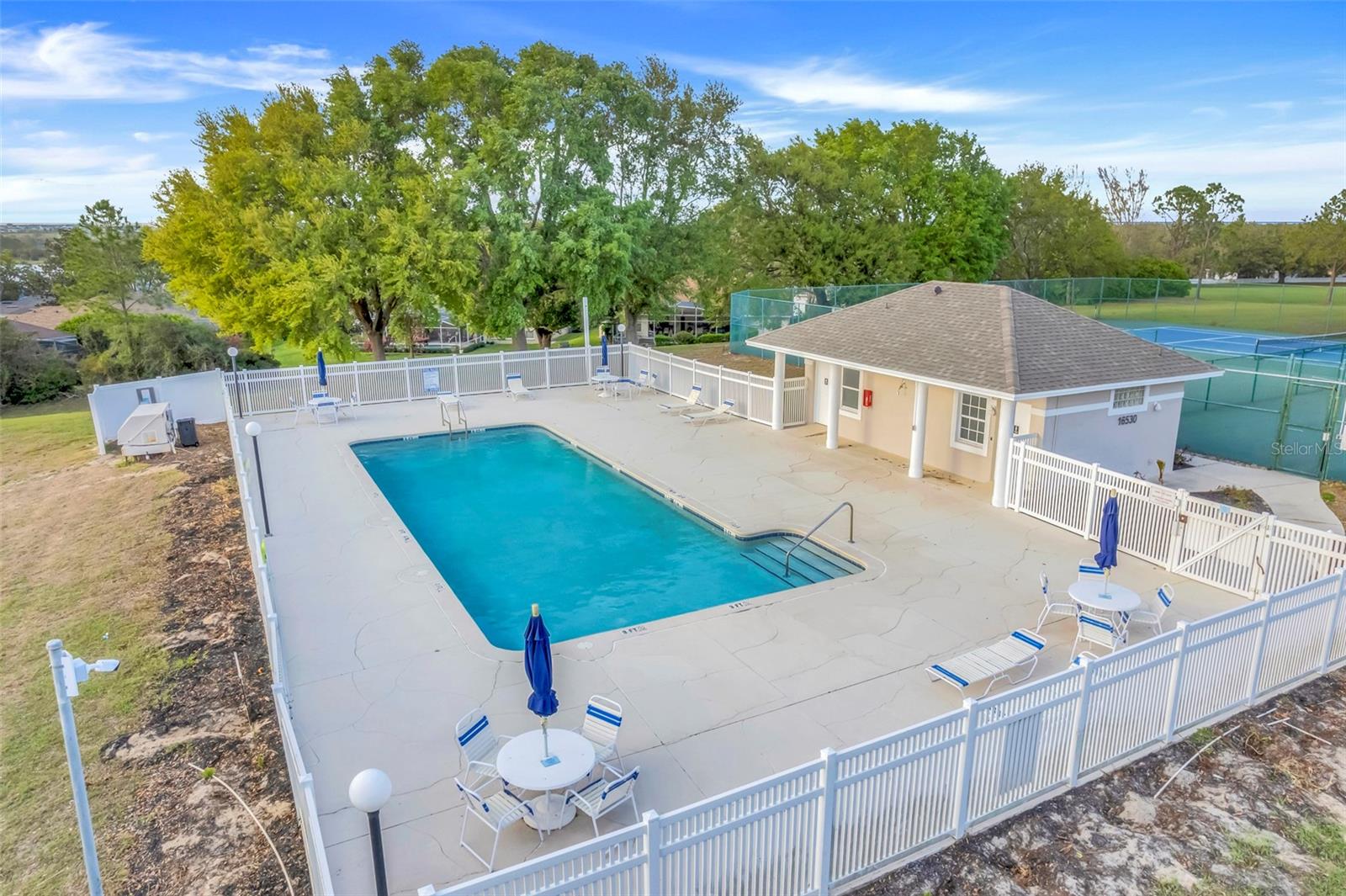 PALISADES PH 01 - Residential