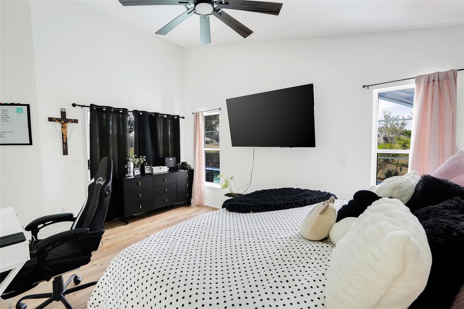 PALISADES PH 01 - Residential