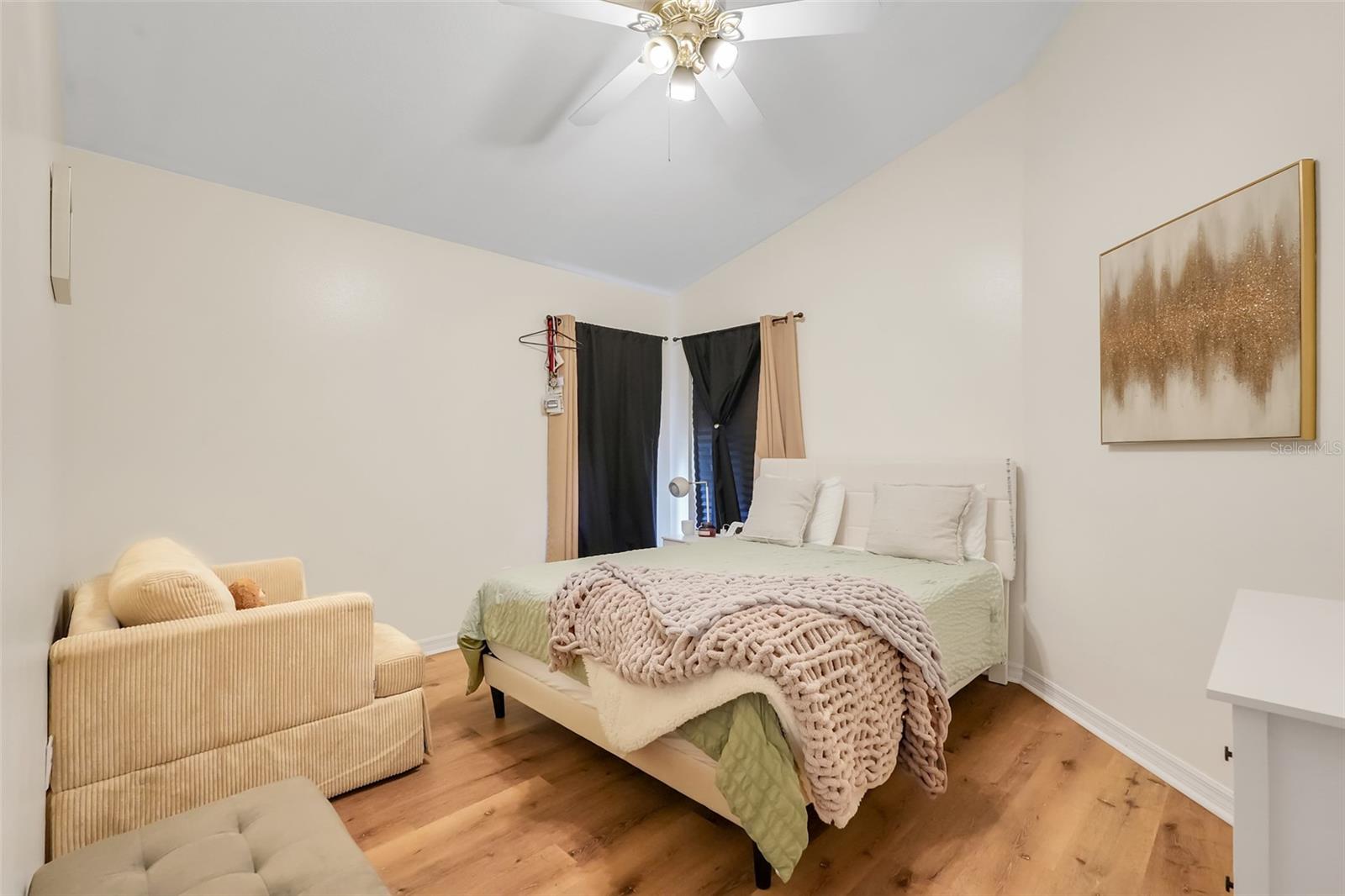 PALISADES PH 01 - Residential