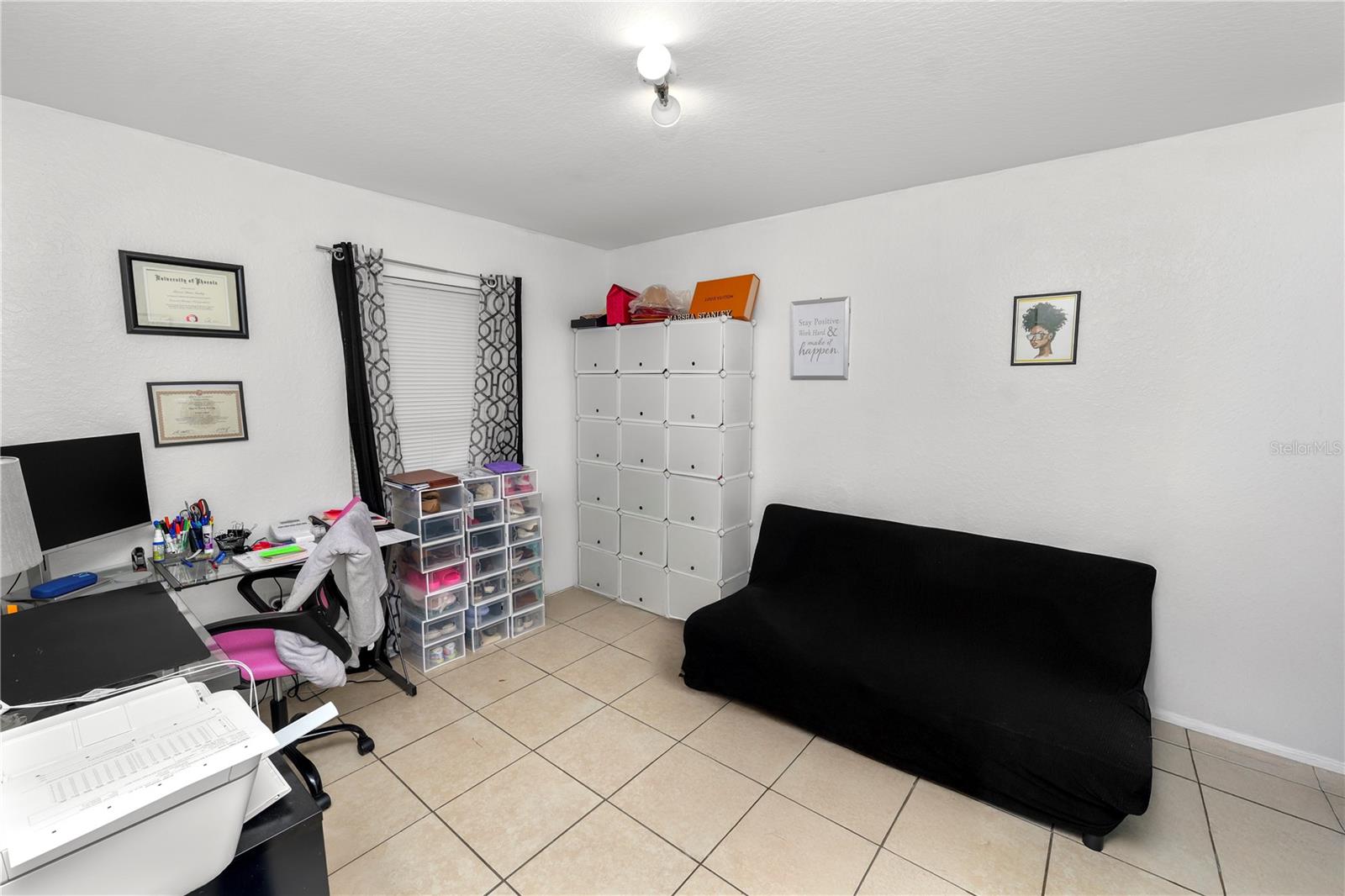 LYBASS ADD - Residential Income