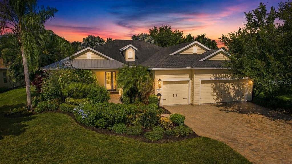 Photo of 4704 Seneca Park Trail, Bradenton, FL 34211 (MLS # A4703932)