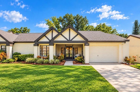 Photo of 913 Sutton Place, Palm Harbor, FL 34684 (MLS # TB8554386)