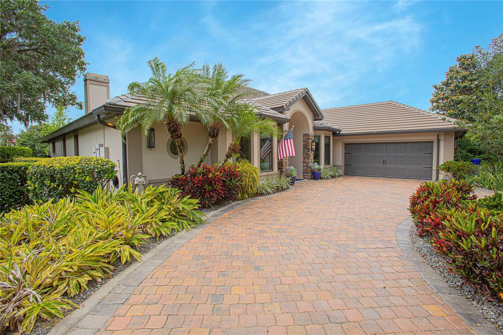 LAKE NONA - Residential