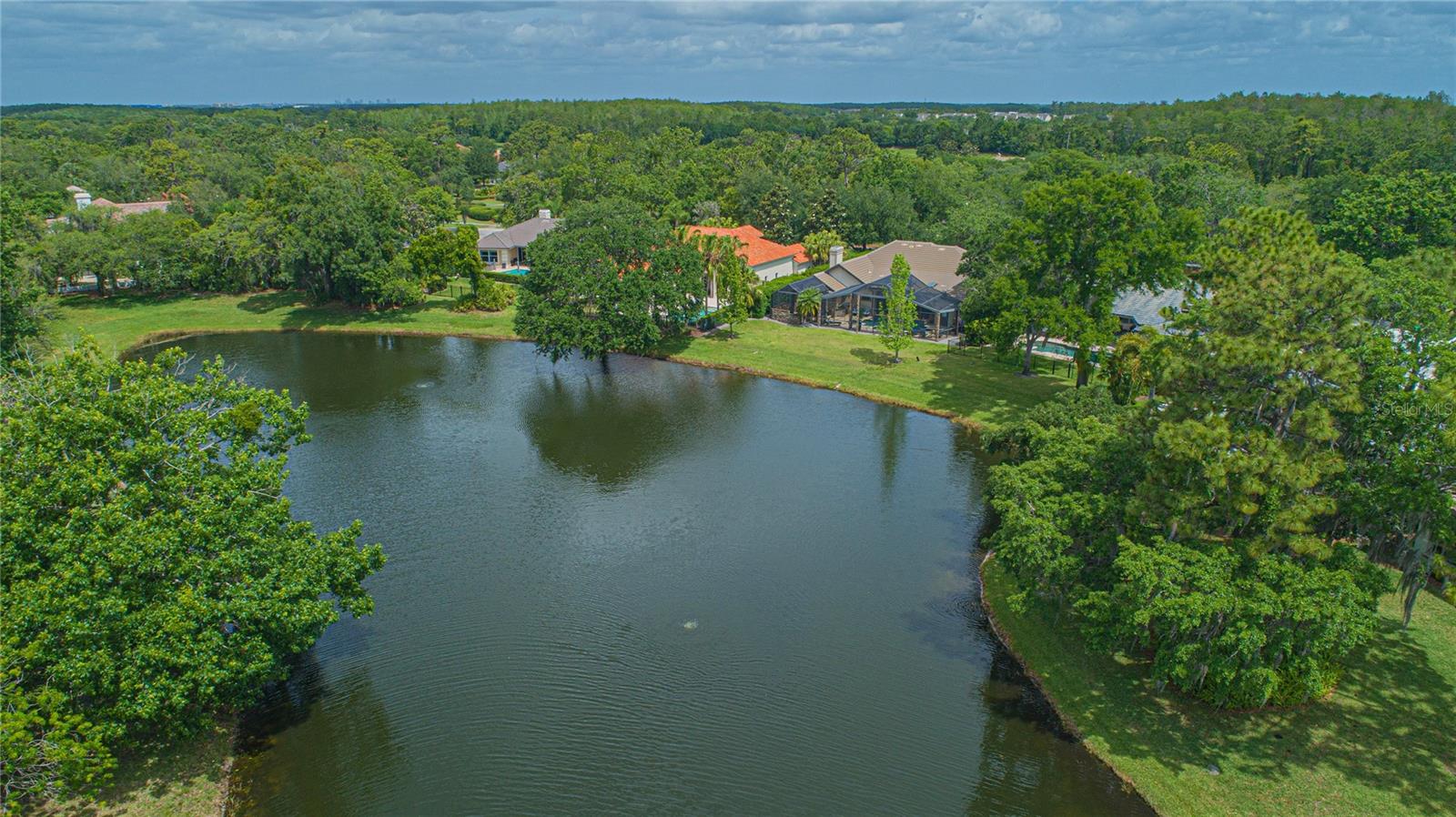 LAKE NONA - Residential