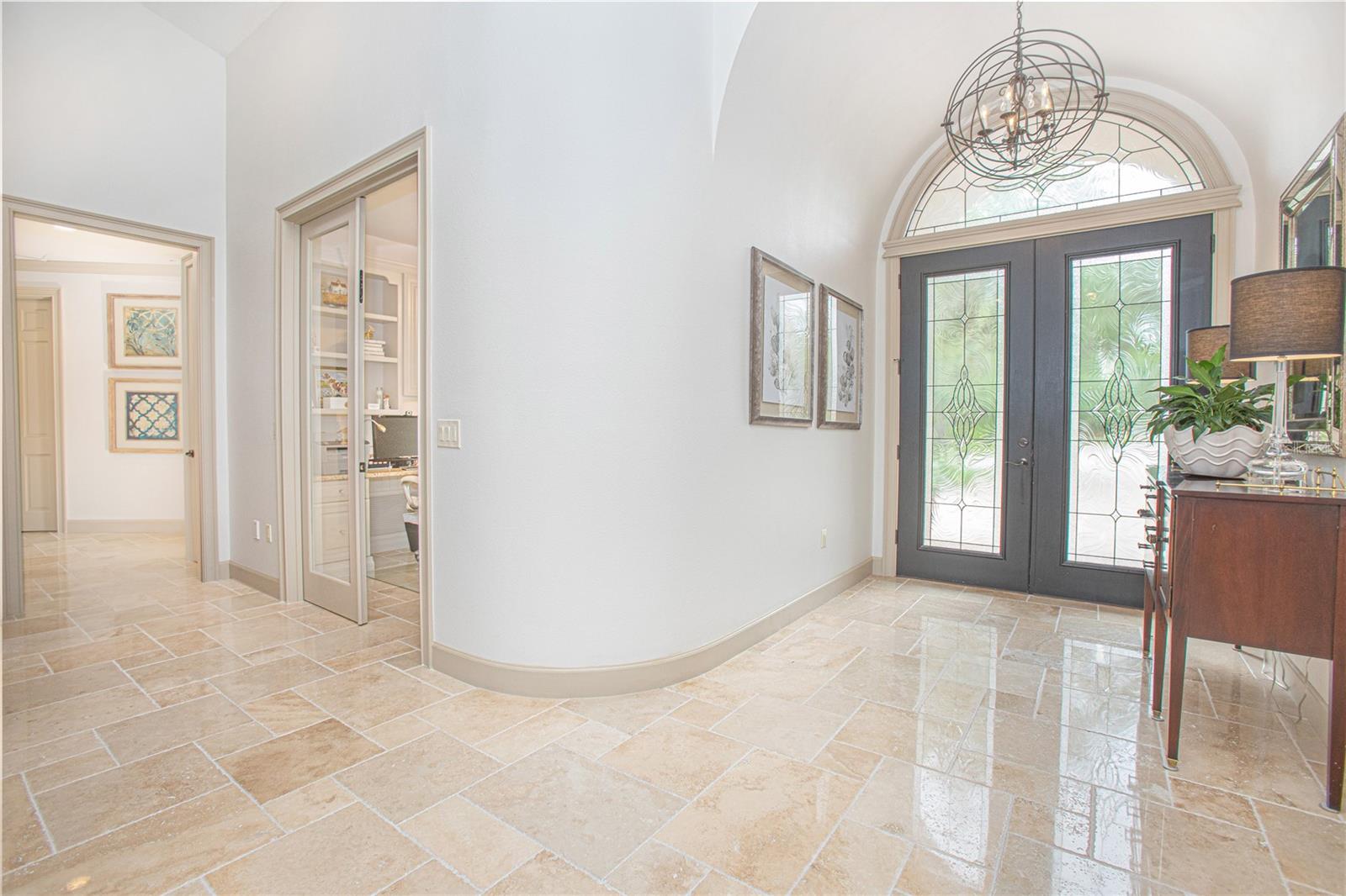 LAKE NONA - Residential