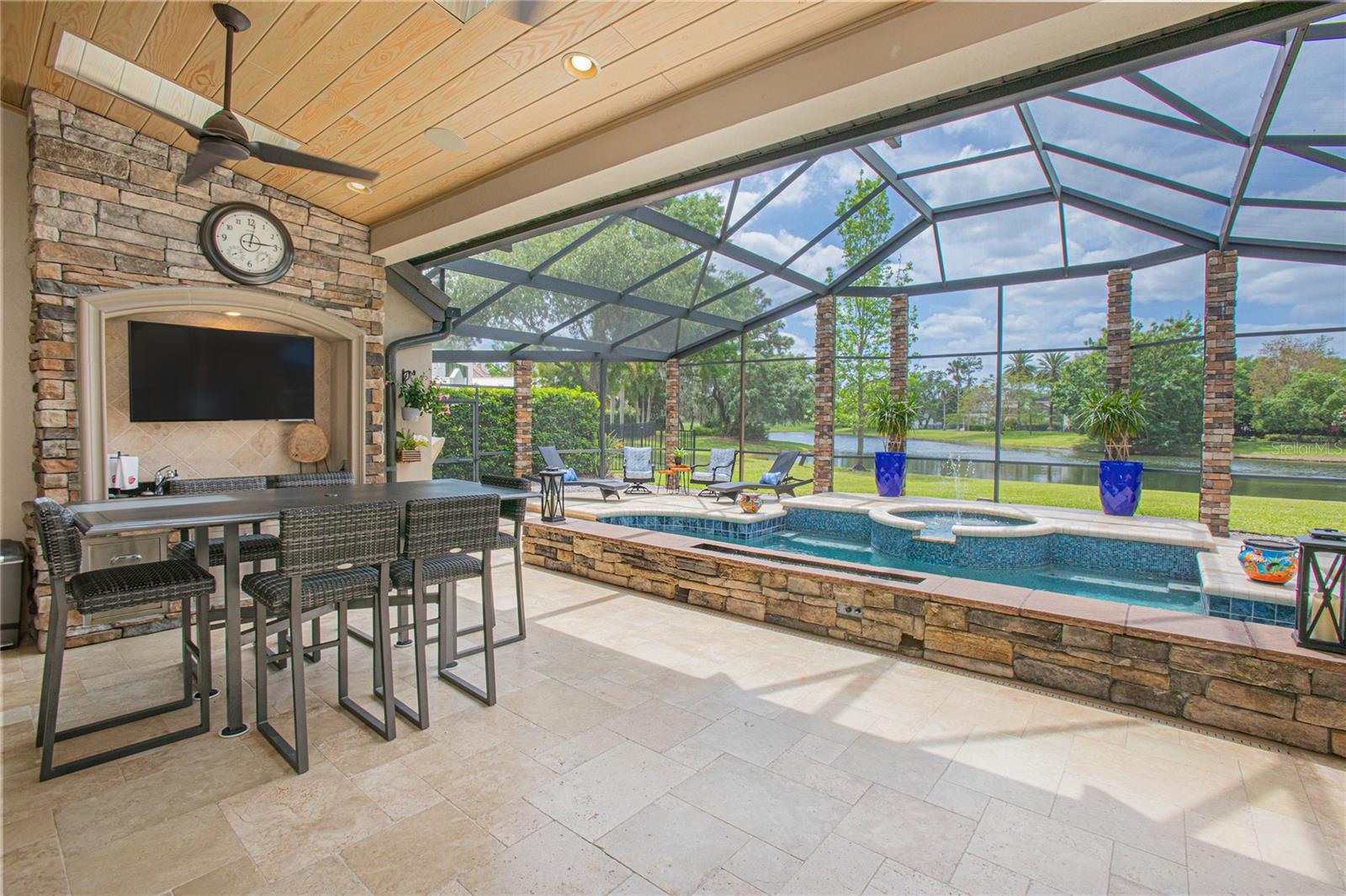 LAKE NONA - Residential