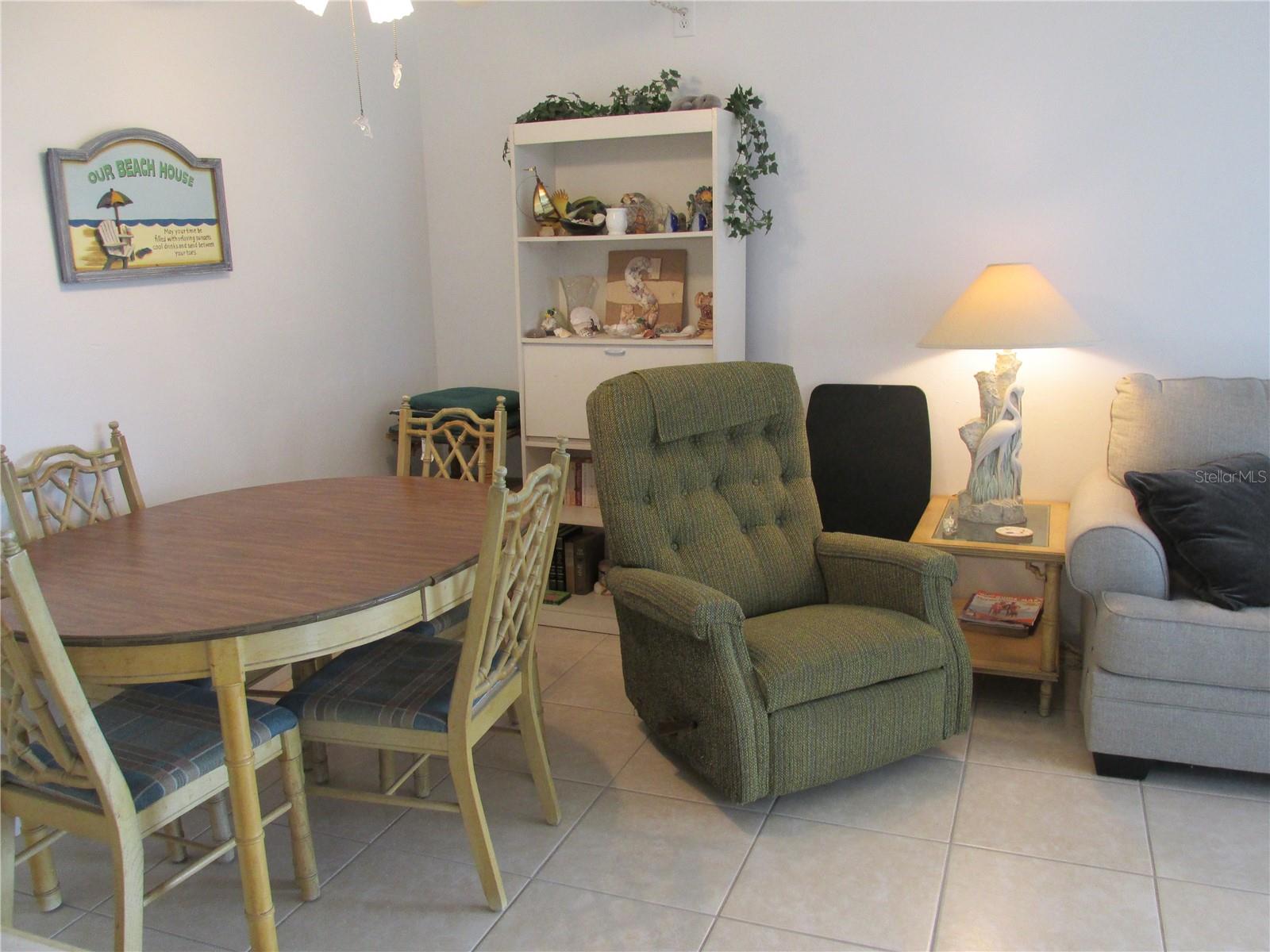 CARDINAL CONDO APTS - Residential Lease