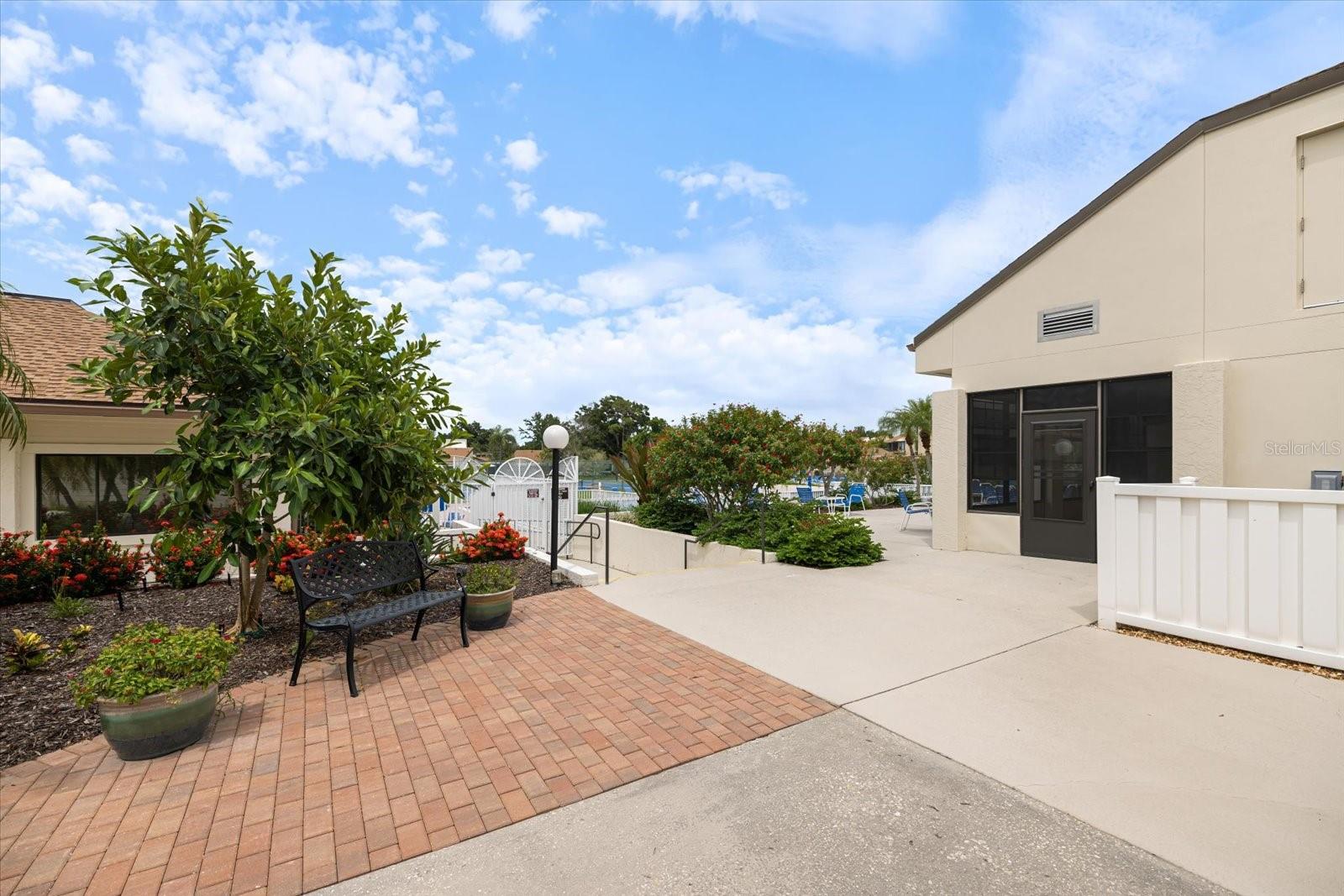 CARDINAL CONDO APTS - Residential Lease