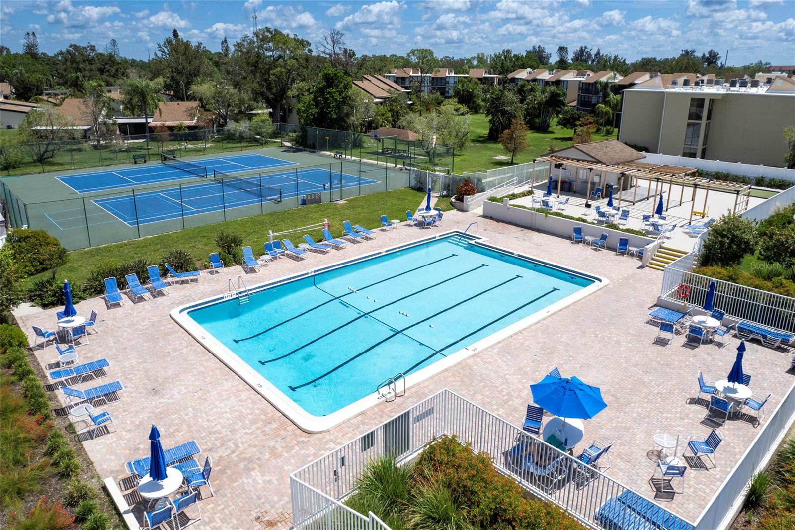 CARDINAL CONDO APTS - Residential Lease