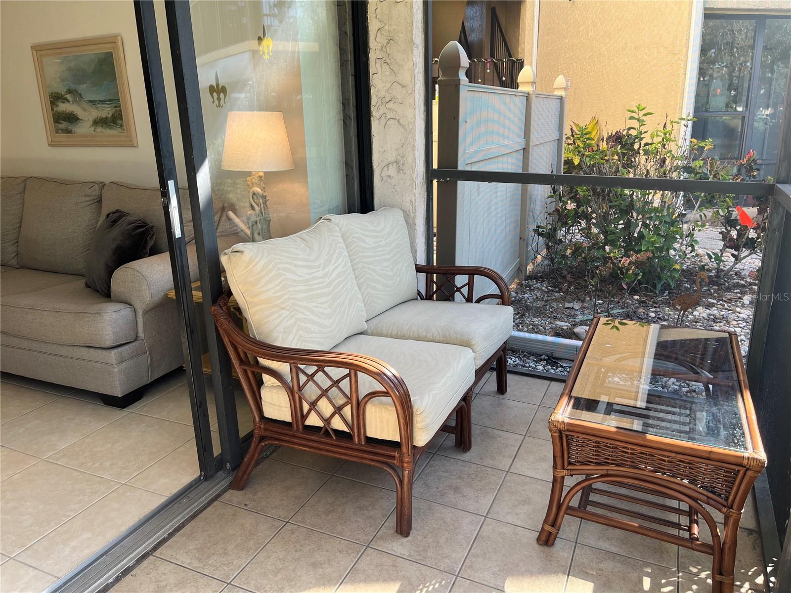 CARDINAL CONDO APTS - Residential Lease