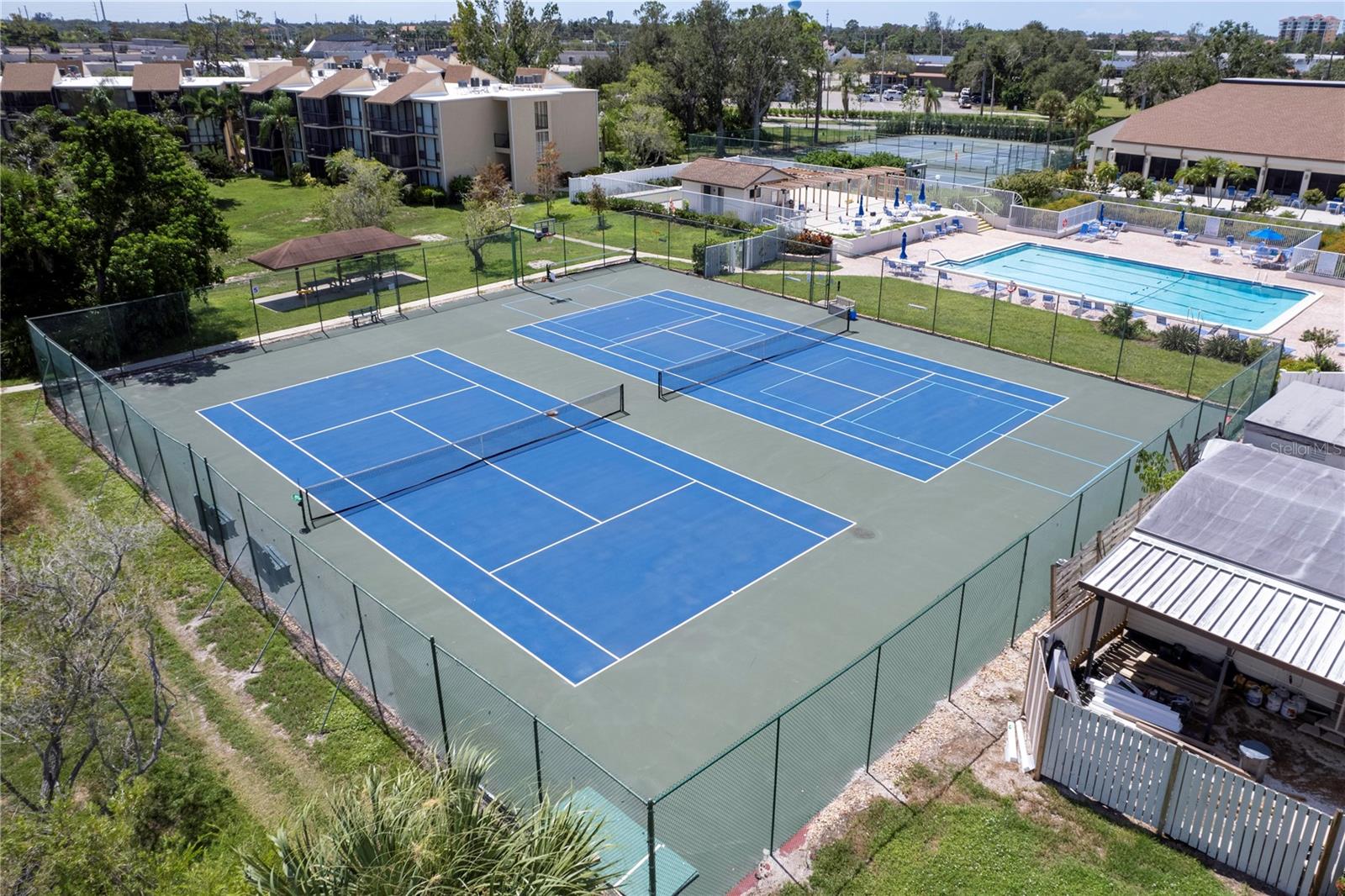 CARDINAL CONDO APTS - Residential Lease