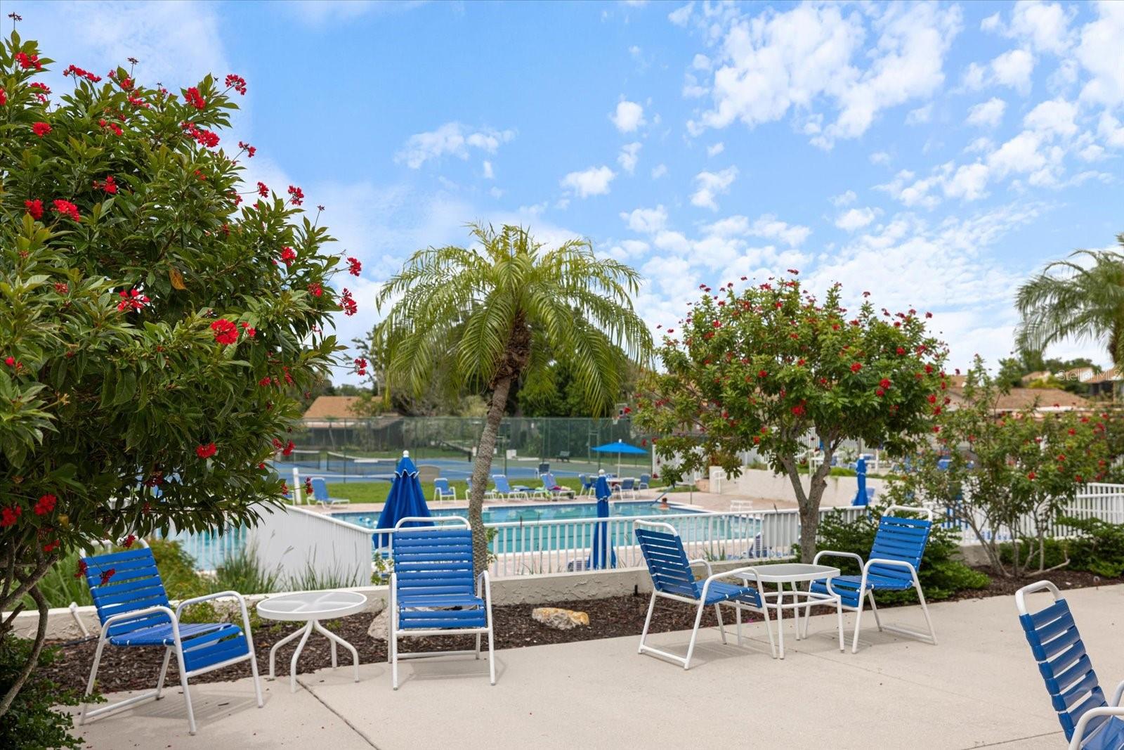 CARDINAL CONDO APTS - Residential Lease