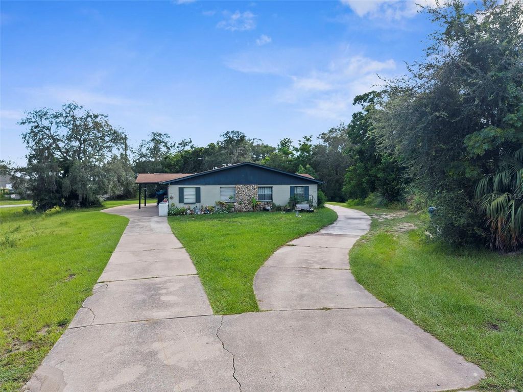 Photo of 7398 Mead Drive, Spring Hill, FL 34606 (MLS # W7878124)